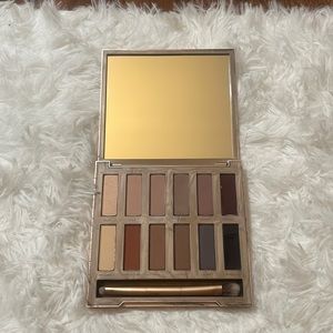Urban Decay Ultimate Basics Palette